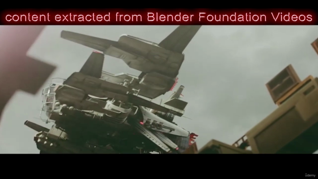 Blender 3D - Básico e Essencial para iniciantes – Screenshot 3