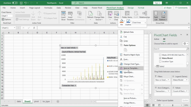 Microsoft Excel - Data Analysis & Visualization - Screenshot_04