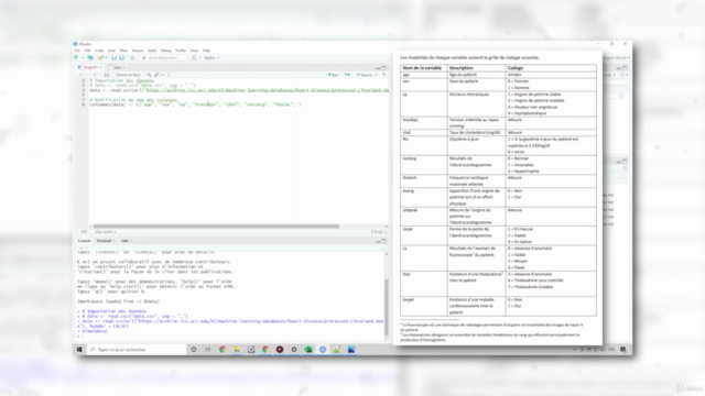 Programmer avec R en 5h en partant de zéro + Projet (2024) - Screenshot_03