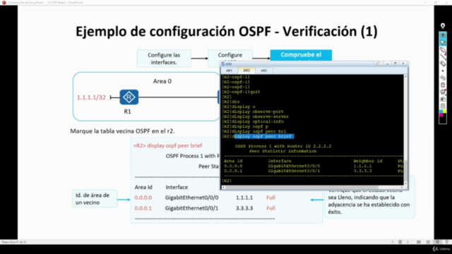 HUAWEI HCIA DATACOM Entry -----Español----- – Screenshot 4