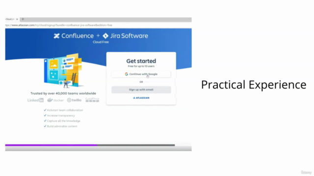 Confluence Nuggets For Project Management (+ JIRA Integ.) – Screenshot 2