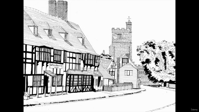 UNDERSTANDING WATERCOLOURS for Beginners and Beyond - Part 2 – Screenshot 2