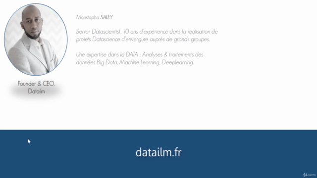 Introduction à l’analyse de données avec Tableau – Screenshot 1