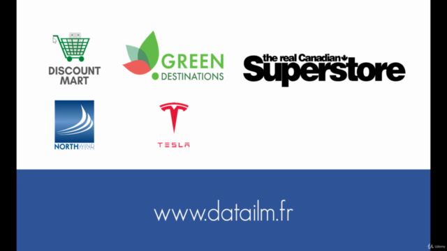 Introduction à l’analyse de données avec Tableau – Screenshot 3