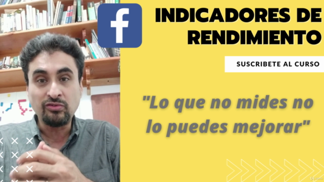 Analíticas en facebook, métricas e indicadores – Screenshot 2