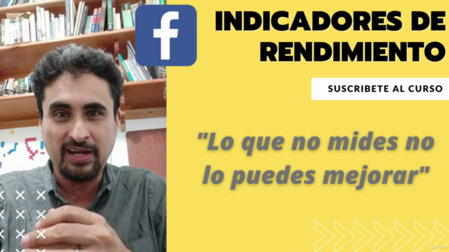 Analíticas en facebook, métricas e indicadores – Screenshot 4
