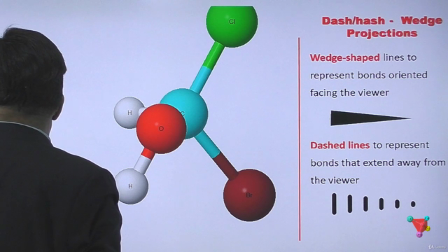 Stereochemistry I : Fischer and R and S configuration in 3D – Screenshot 2