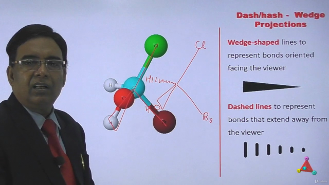 Stereochemistry I : Fischer and R and S configuration in 3D – Screenshot 3