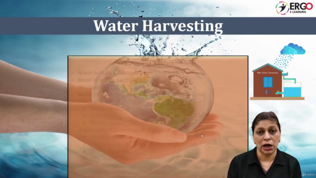 Sustainable Water Management / Water Audit (Module 2) – Screenshot 3