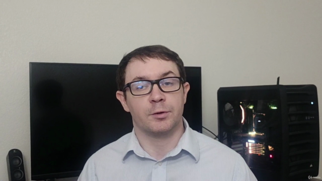 Natural Language Processing From First Principles – Screenshot 4