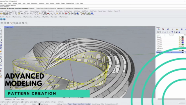Rhino 3D for Architects from Scratch - Screenshot_04