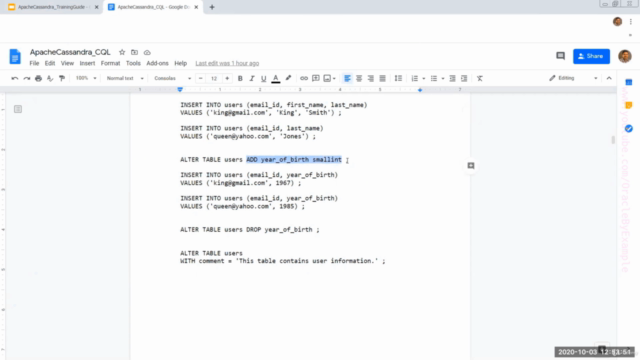 Apache Cassandra : Everything You Need To Know – Screenshot 3