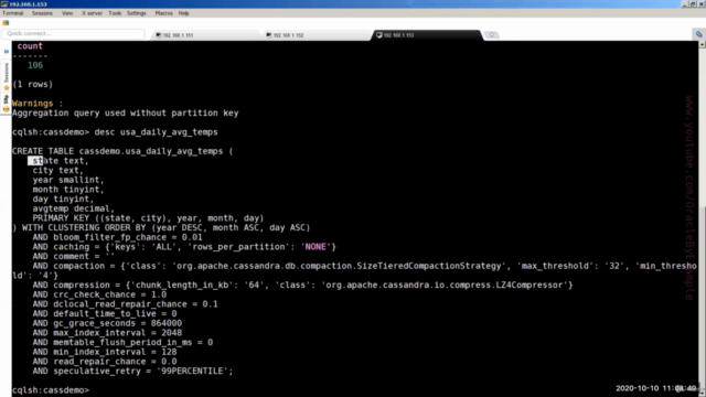 Apache Cassandra : Everything You Need To Know – Screenshot 4