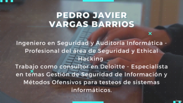 Curso Completo: Linux Bash Shell Scripting +Ejemplos Reales! – Screenshot 1