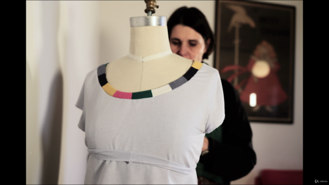 Gib deinem T-shirt eine zweite Chance – Screenshot 2