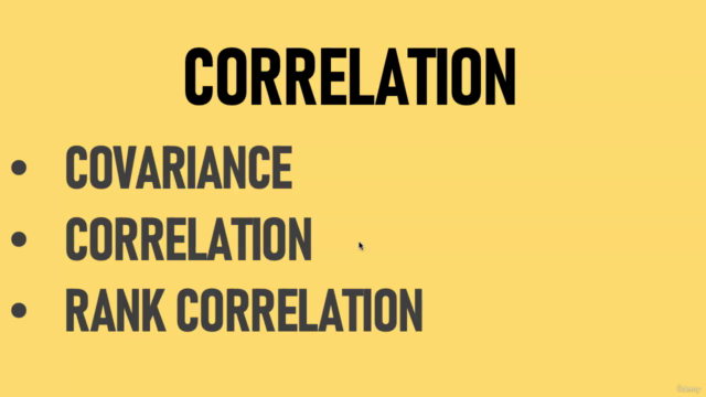 Statistical Foundations for Artificial Intelligence – Screenshot 4