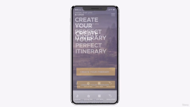 Digital design school - Learn and improve as a designer fast – Screenshot 4