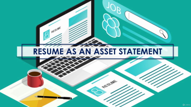 Writing Winning Resume / CV for your Dream Job – Screenshot 2