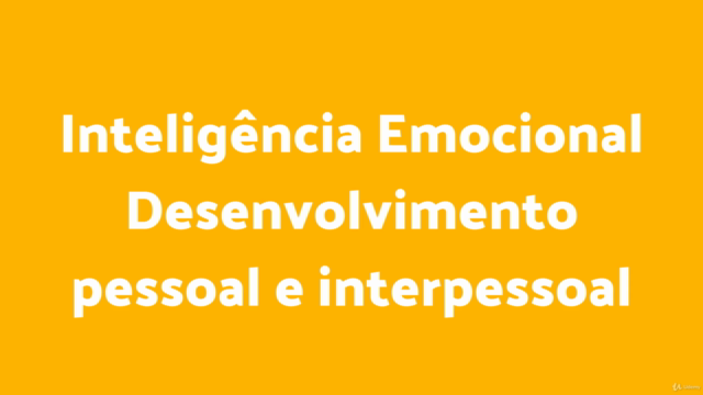 Desenvolvimento Pessoal e Interpessoal – Screenshot 3