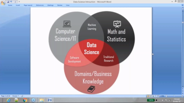 DataScience_Machine Learning - NLP- BigData - Spark- PySpark - Screenshot_02