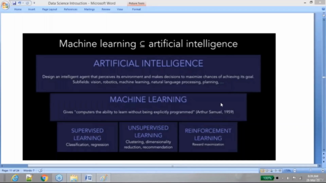 DataScience_Machine Learning - NLP- BigData - Spark- PySpark - Screenshot_03
