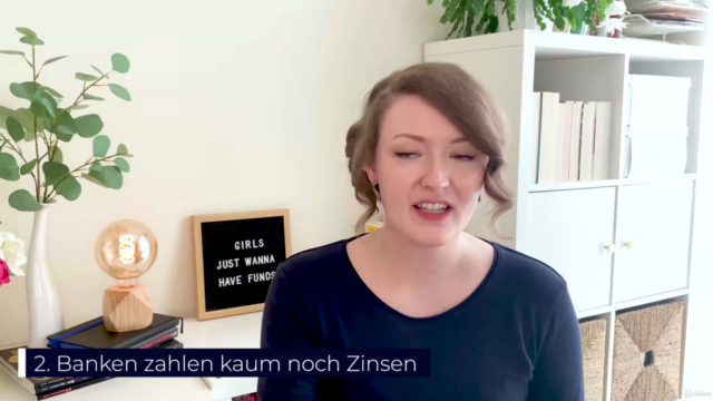 Vermögensaufbau mit ETFs für Frauen | ETFs von A bis Z – Screenshot 2