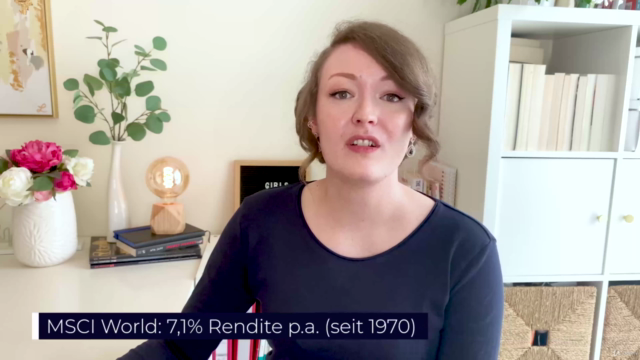 Vermögensaufbau mit ETFs für Frauen | ETFs von A bis Z – Screenshot 4
