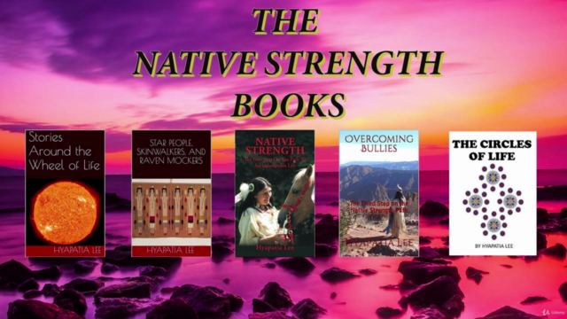 The Native American Warrior's Walk - Empowerment motivation – Screenshot 2