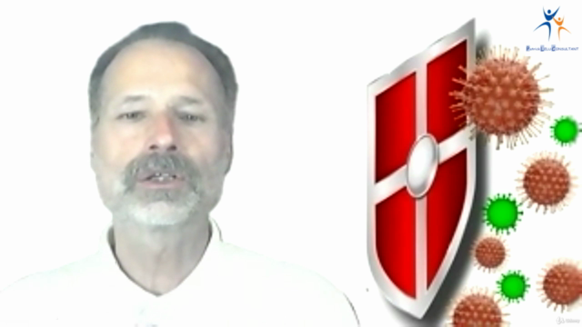 Naturopathie cours n° 12 - Le système immunitaire – Screenshot 2
