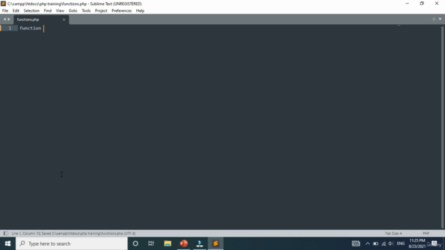 PHP Programming Certifications: Your Key to Success in 2024 – Screenshot 2