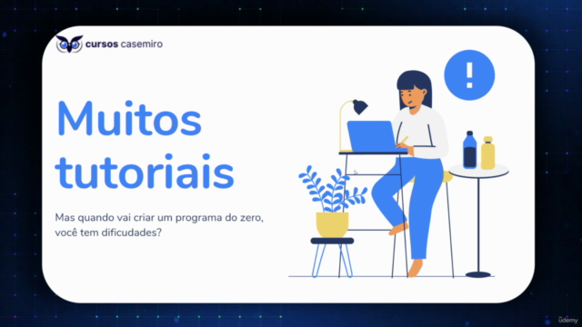 Praticando Python resolvendo 50 exercícios reais – Screenshot 1