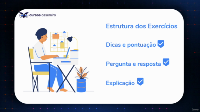 Praticando Python resolvendo 50 exercícios reais – Screenshot 4
