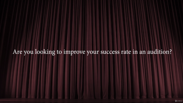 Auditioning for Musical Theatre-Perspectives from the Panel – Screenshot 1