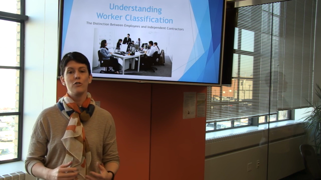 Understanding Worker Classification Crash Course – Screenshot 1