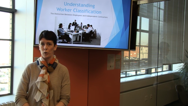 Understanding Worker Classification Crash Course – Screenshot 2