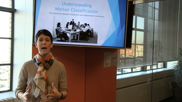 Understanding Worker Classification Crash Course – Screenshot 4