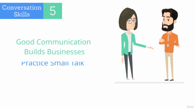 The Professional Edge - Communication and Social Footprints – Screenshot 3