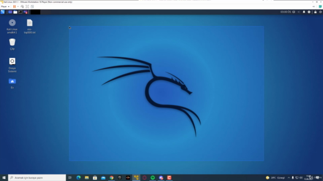 Sıfırdan İleri Seviye Kali-Linux Eğitimi - Screenshot_01