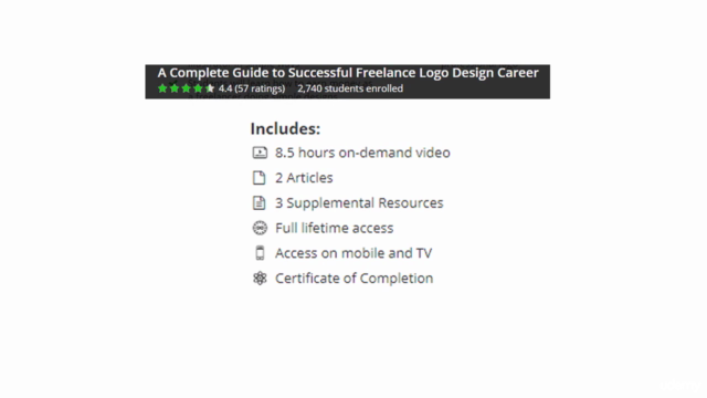 A Complete Guide to Successful Freelance Logo Design Career – Screenshot 1