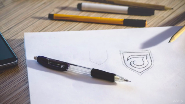 A Complete Guide to Successful Freelance Logo Design Career – Screenshot 2