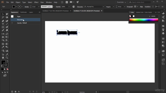 A Complete Guide to Successful Freelance Logo Design Career – Screenshot 3