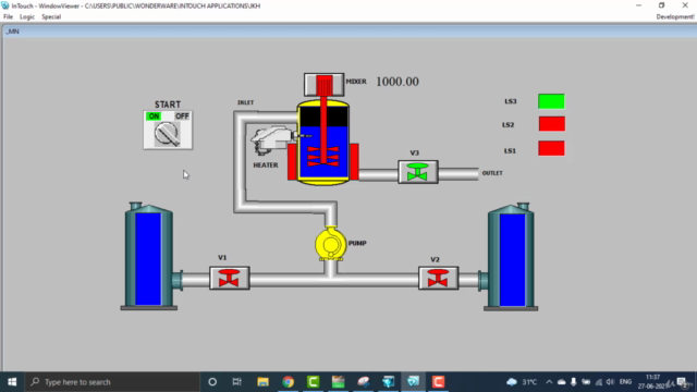 Schneider PLC Tutorial For Beginners With Ladder and SFC – Screenshot 2