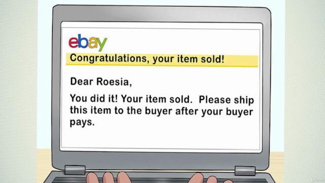 Ebay Eğitim Seti - 2021 Güncel ve Detaylı – Screenshot 3