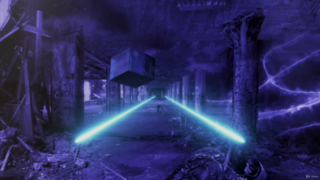 The Grand Phases of the Soul – Screenshot 1