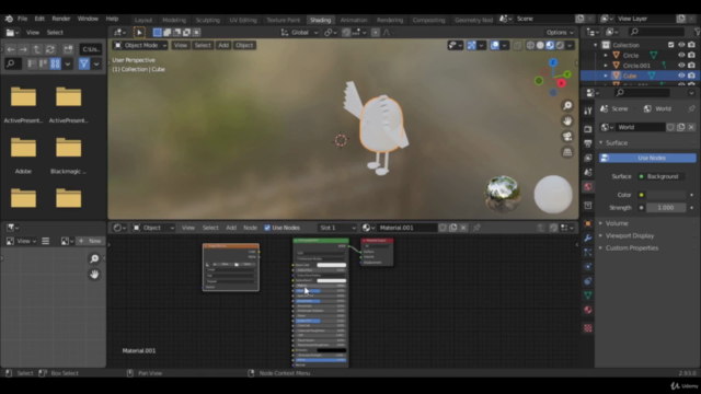 Create 3D NFT - METAVERSE Character -Make Avatar With Expert – Screenshot 2