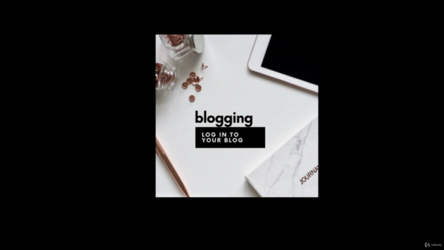 Success Series: Creating a blog to share knowledge – Screenshot 1