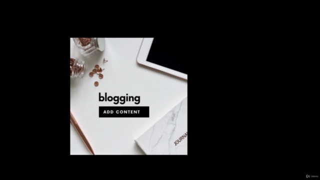 Success Series: Creating a blog to share knowledge – Screenshot 2