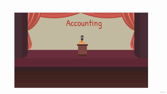 Accounting Methods – Screenshot 1
