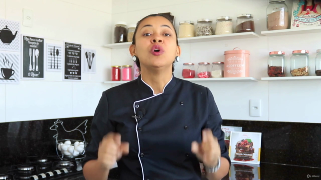 Curso de Bolos no Pote - Aumente sua renda com bolos no pote – Screenshot 4