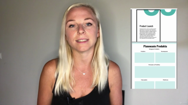 Biznes Planner: Jak wystartować z biznesem online – Screenshot 4
